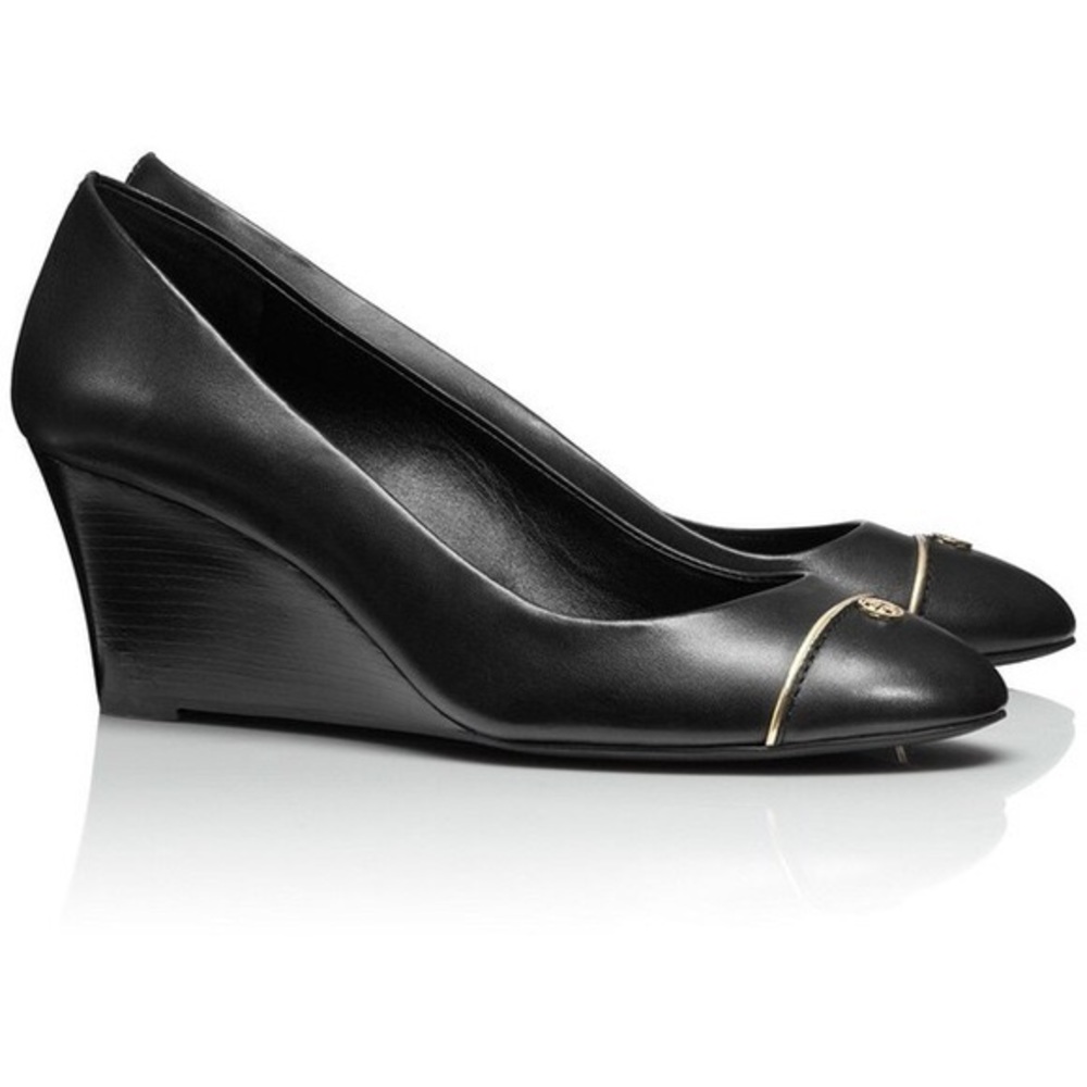 Tory Burch Tiffy Wedge